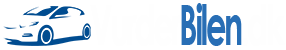 VurderBilen.dk – Bilvurdering Logo